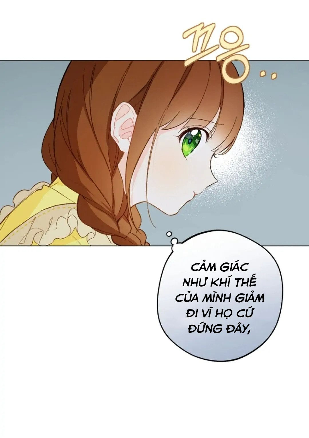 nông trại nằm cạnh hoàng cung chapter 10 38