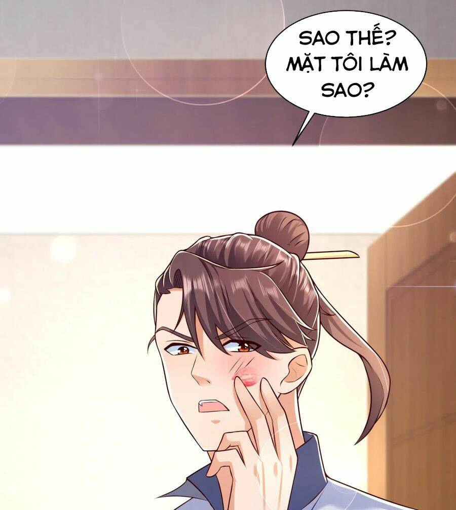 chí tôn toàn năng chapter 75 5