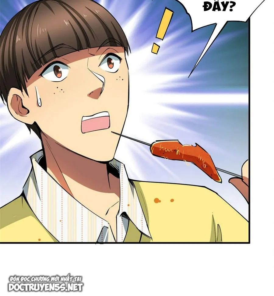 ta làm giàu từ thua lỗ game chapter 4 14