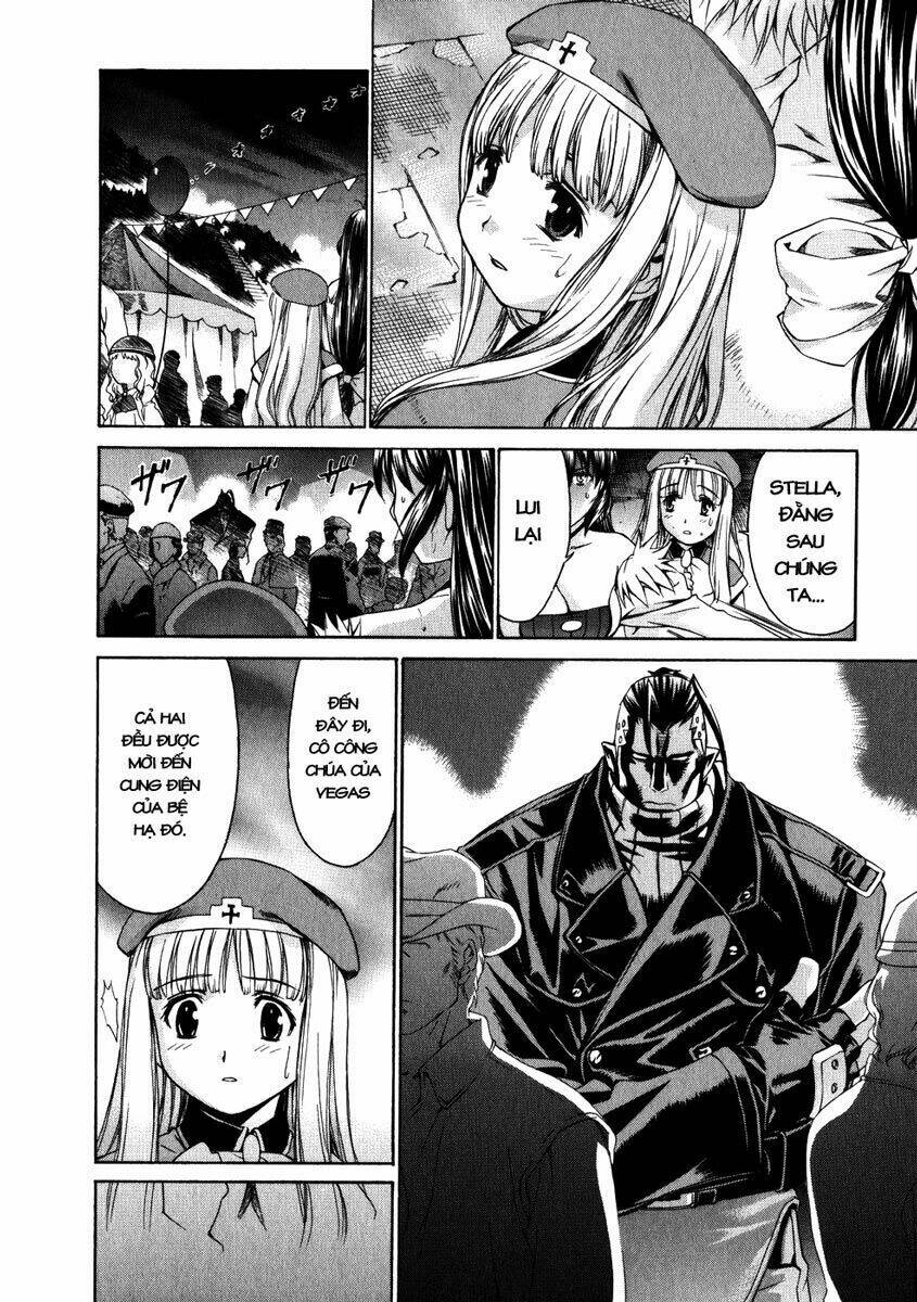 chrono crusade chapter 31 17