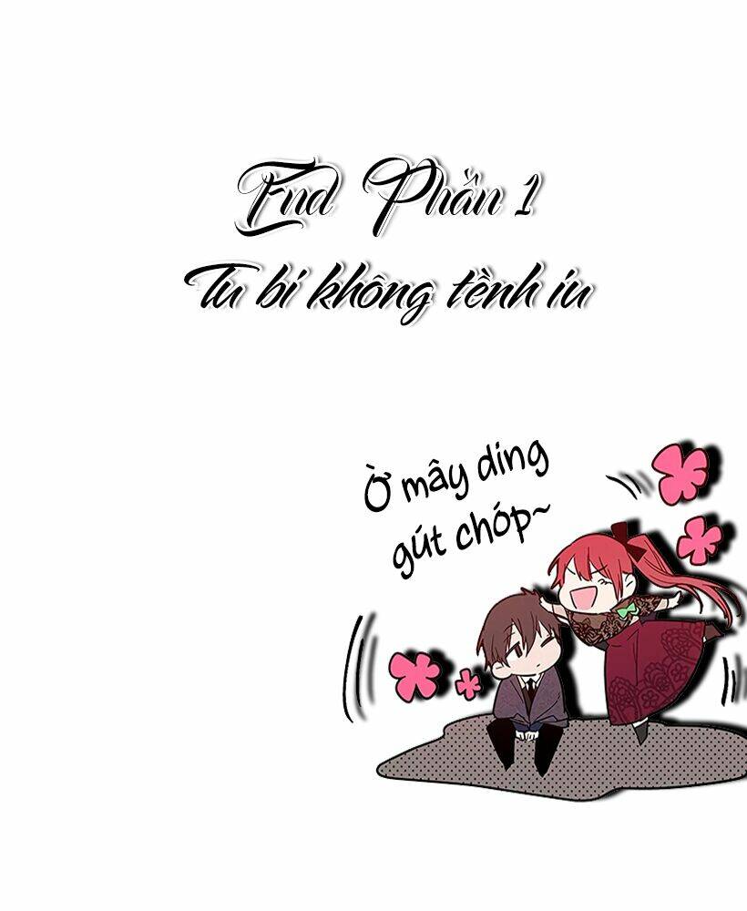 hung mãnh tiểu thư chapter 50 49