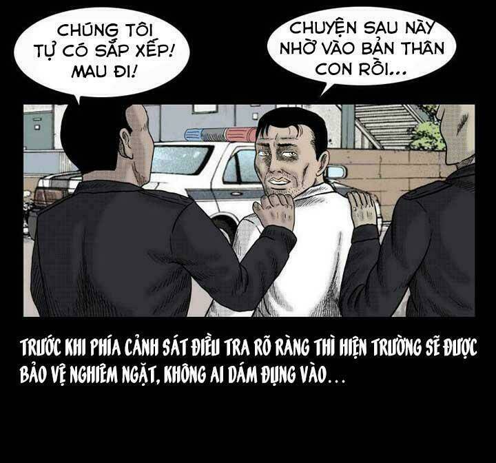 kỳ án có thật chapter 58 29