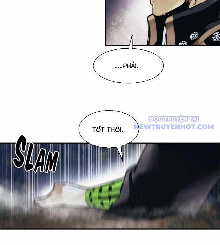 bất bại chân ma chapter 244 110