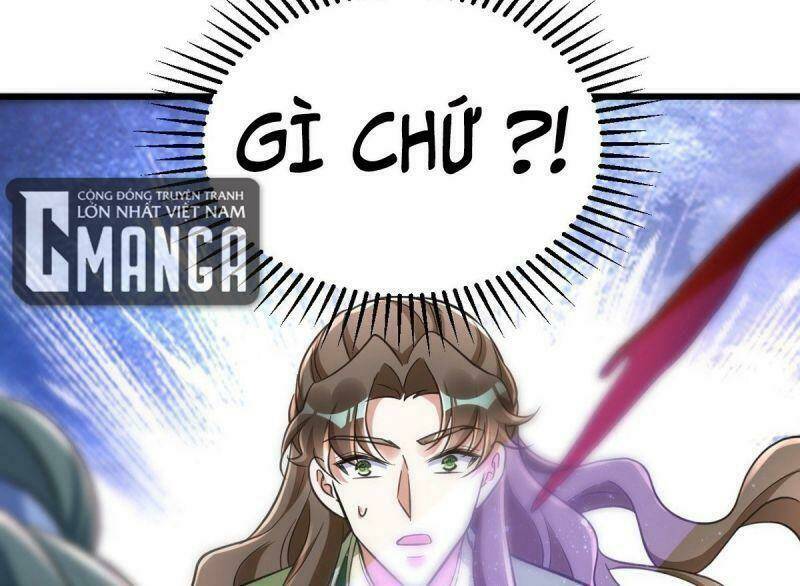 manh hổ trọng sinh : tướng quân đại nhân muốn ôm ôm chapter 26 50