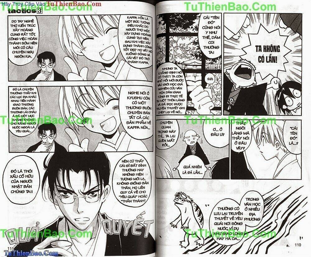 truyền thuyết thiên cẩu chapter 3 54