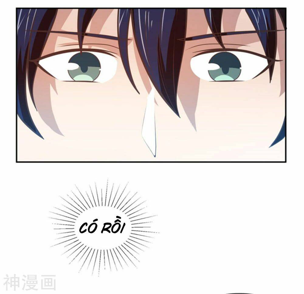 đỉnh phong dự ngôn đế chapter 23 3