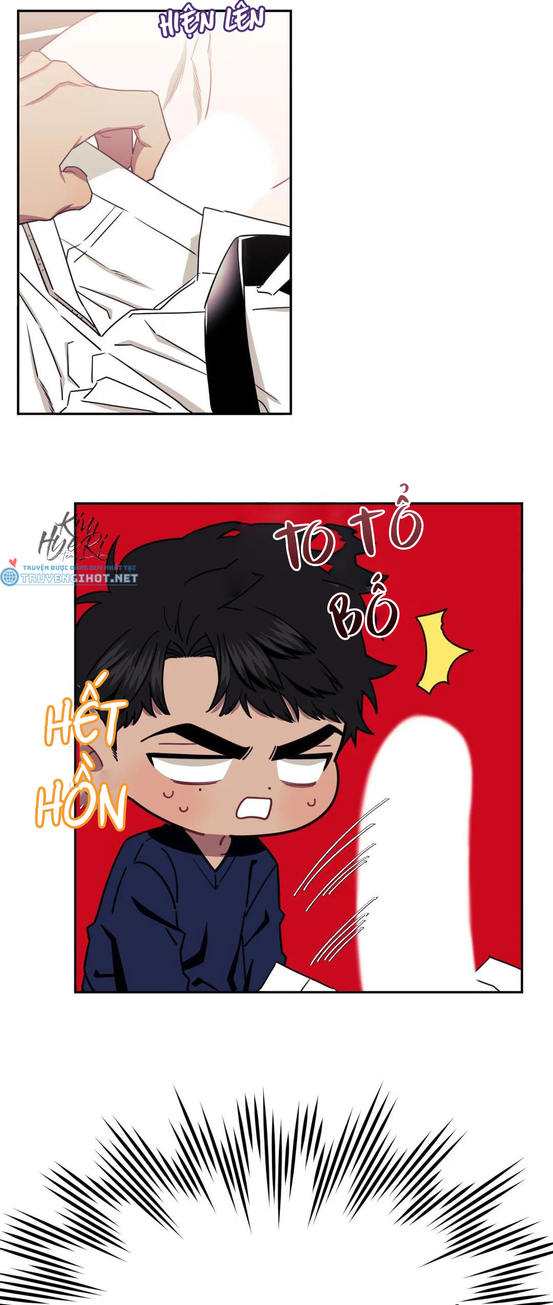 hơn cả bạn bè chapter 20 10