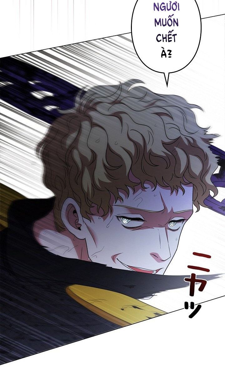 khế ước long nhân chapter 28 16