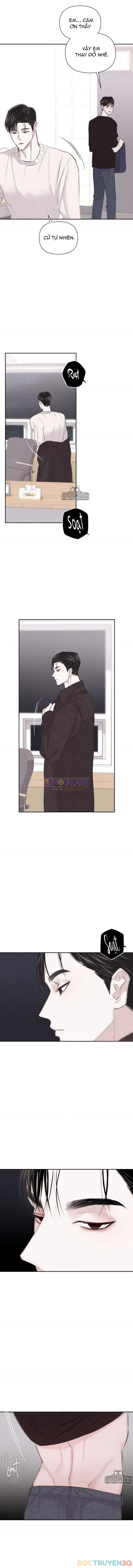 mảnh vỡ tình yêu chapter 2.5 5