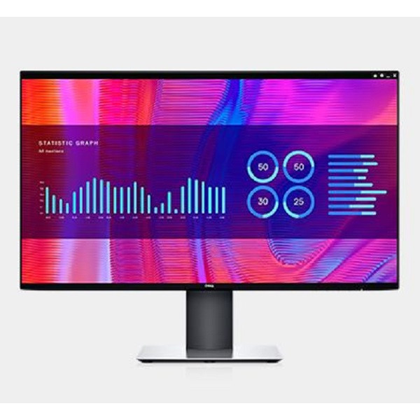 Màn hình máy tính Dell UltraSharp U2721DE ( 27inch/ IPS/ 2K/ 60Hz/ 8ms/ USB Type-C/ RJ45 ) - Hàng Chính Hãng