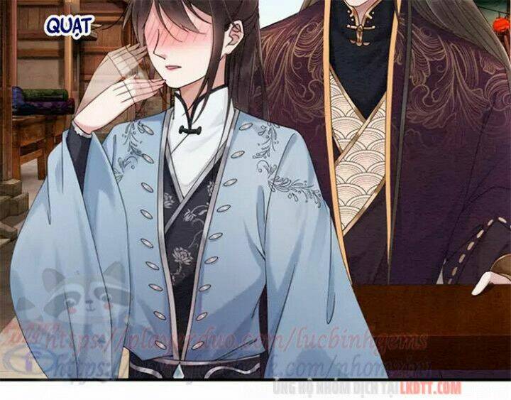 trọng sinh bá sủng nhiếp chính vương quá mạnh mẽ chapter 98 32