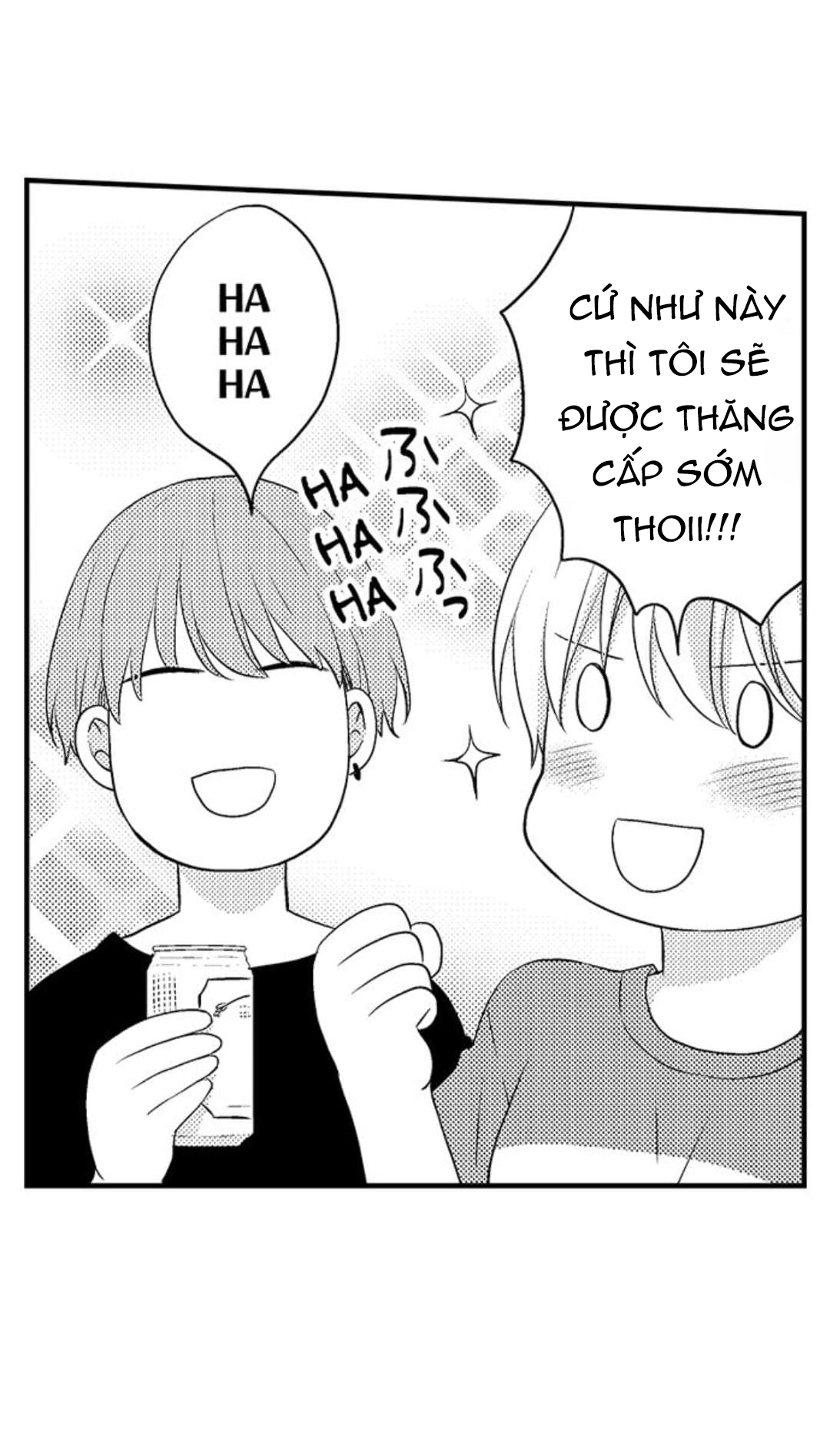 Điểm Hẹn Cuối Tuần Tại Ngôi Nhà Tình Yêu Thứ Hai chapter 10.2 - Trang 5