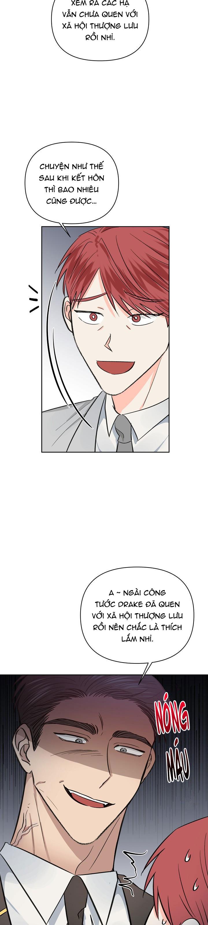 sắc đêm chapter 41 14