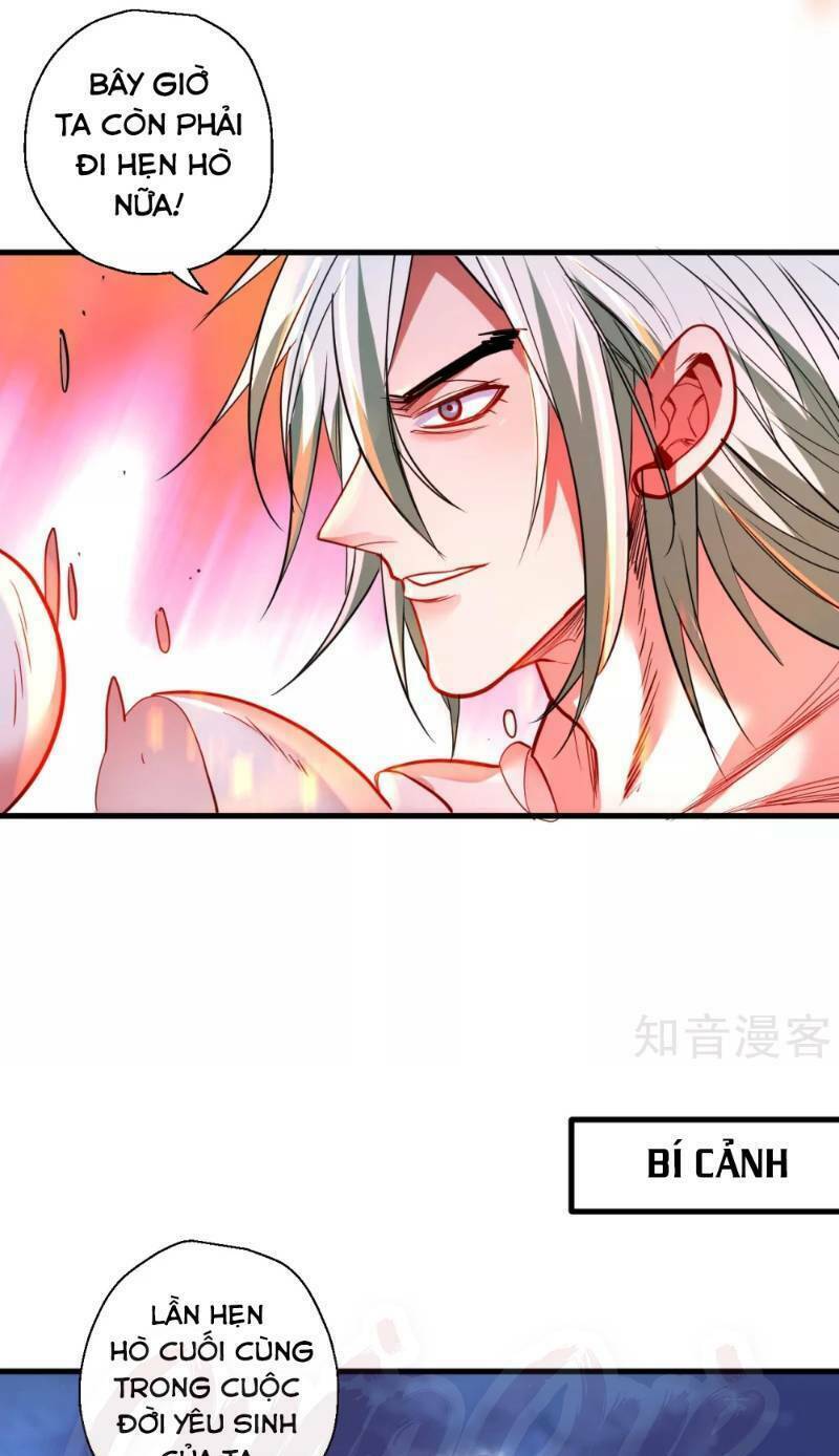 tối cường đại biểu hoàng kim thận chapter 69 11