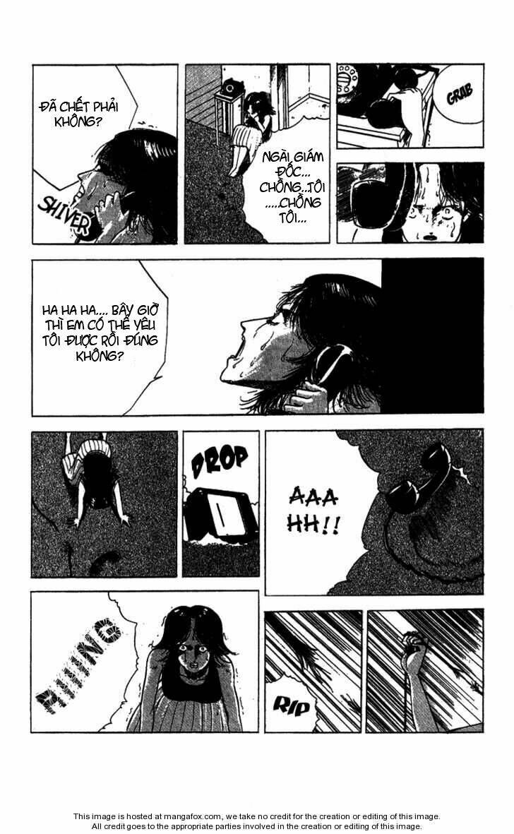 the horror mansion chapter 1 18