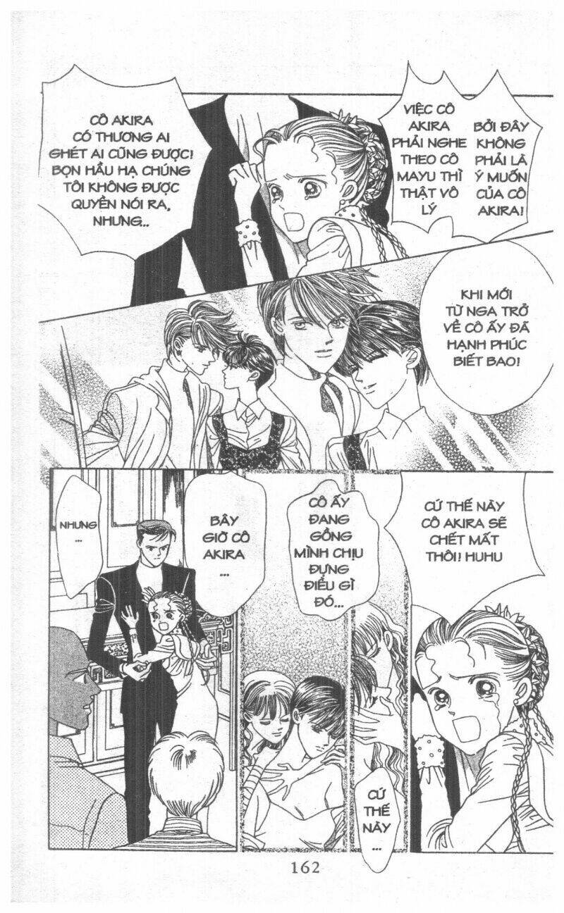 nàng tiên ánh trăng - kaguya hime chapter 19 162