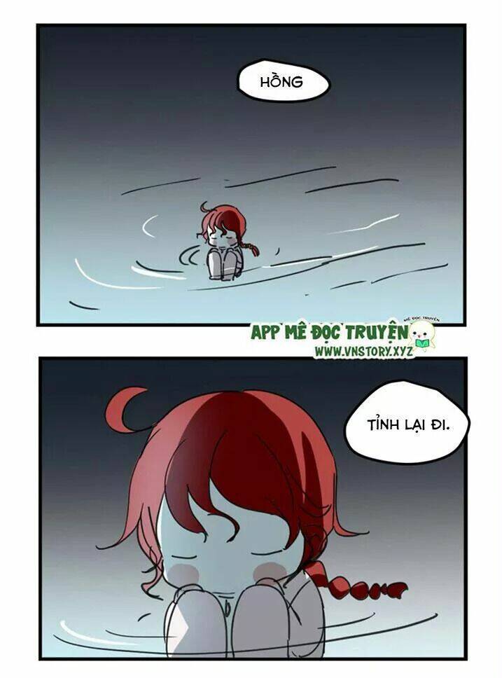 đạo trưởng đại nhân đến nhà chapter 43 1