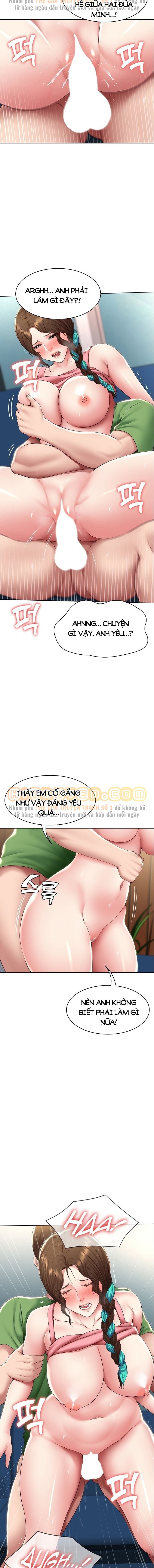 nhật ký nội trú chapter 127 8