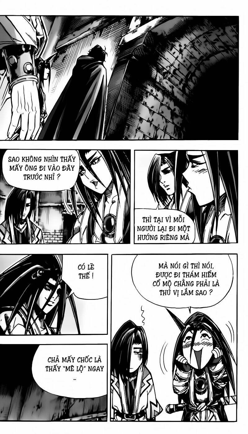 king of hell chapter 78 23