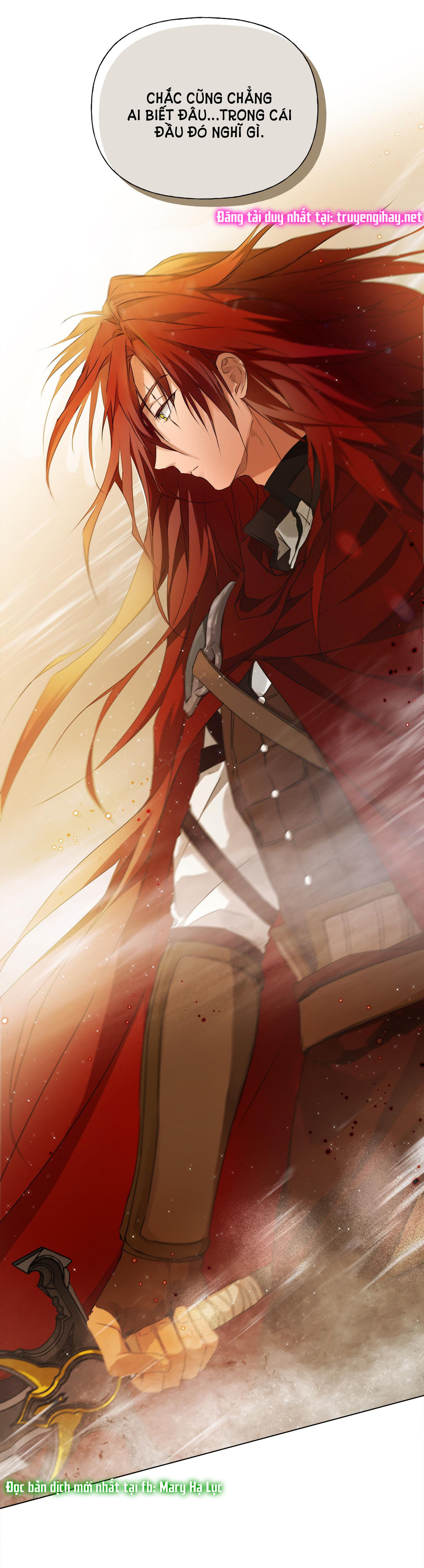 triệu hồi sư với mái tóc màu hoàng kim chapter 106 65