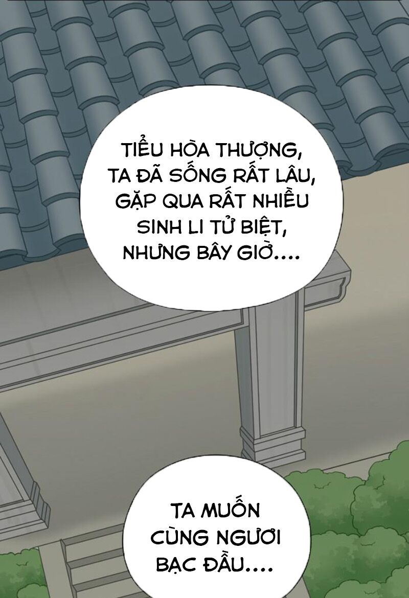 tiểu hoà thượng - chào mừng đến trấn yêu quái chapter 57 6