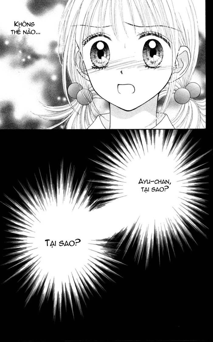 học sinh siêu ngầu chapter 9 30