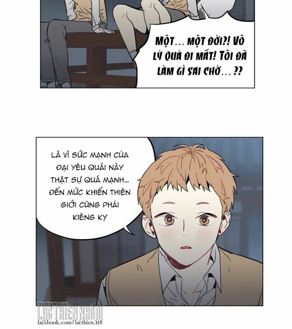 hoa đạo sĩ chapter 30 22