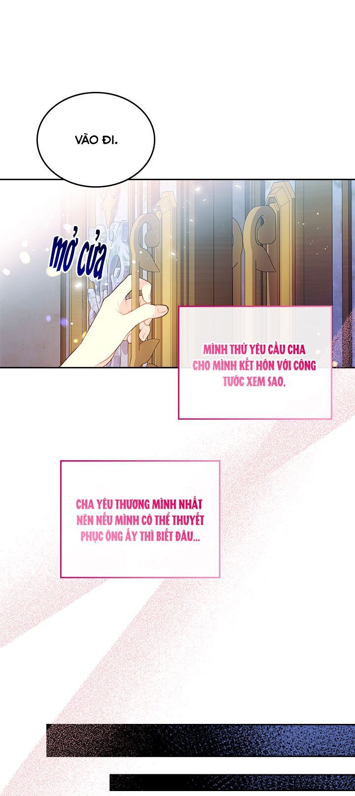 [15+] công chúa chloe chapter 69 48