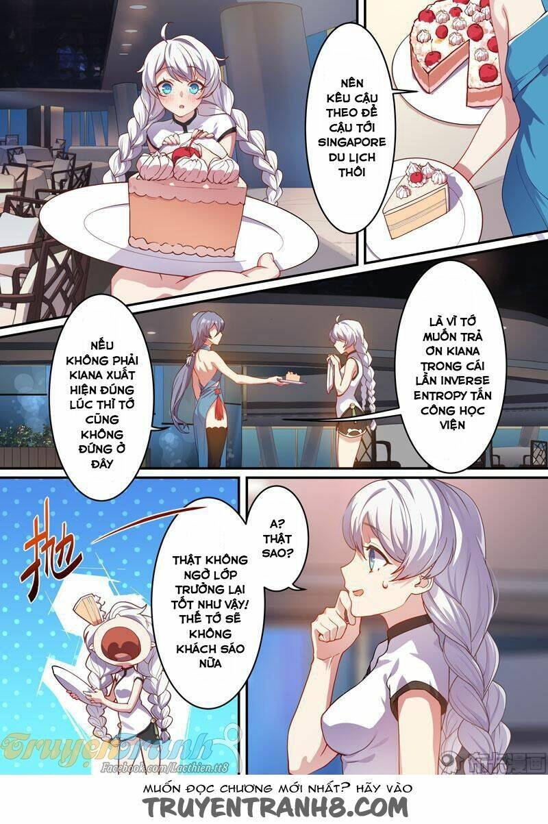 băng hoại 3rd chapter 59 9