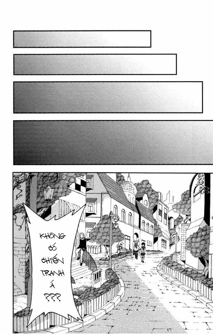 tripeace chapter 2 36