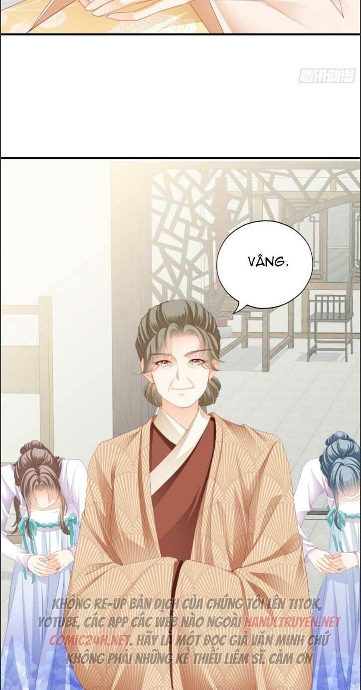 bổn vương muốn nàng chapter 150 3