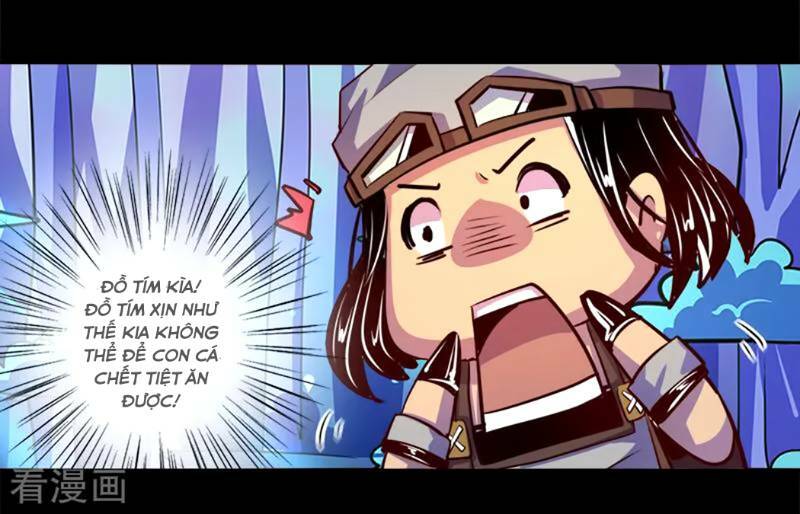 ta không phải là npc chapter 90 12