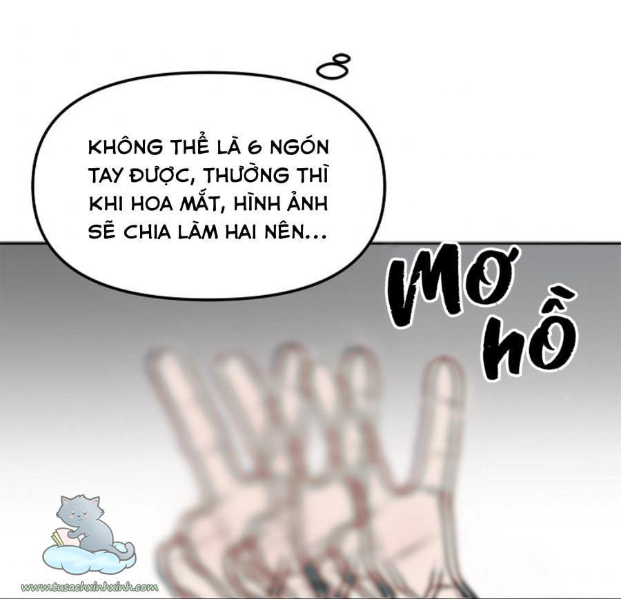 tháng năm cuối cùng của nữ phụ đoản mệnh chapter 8 38