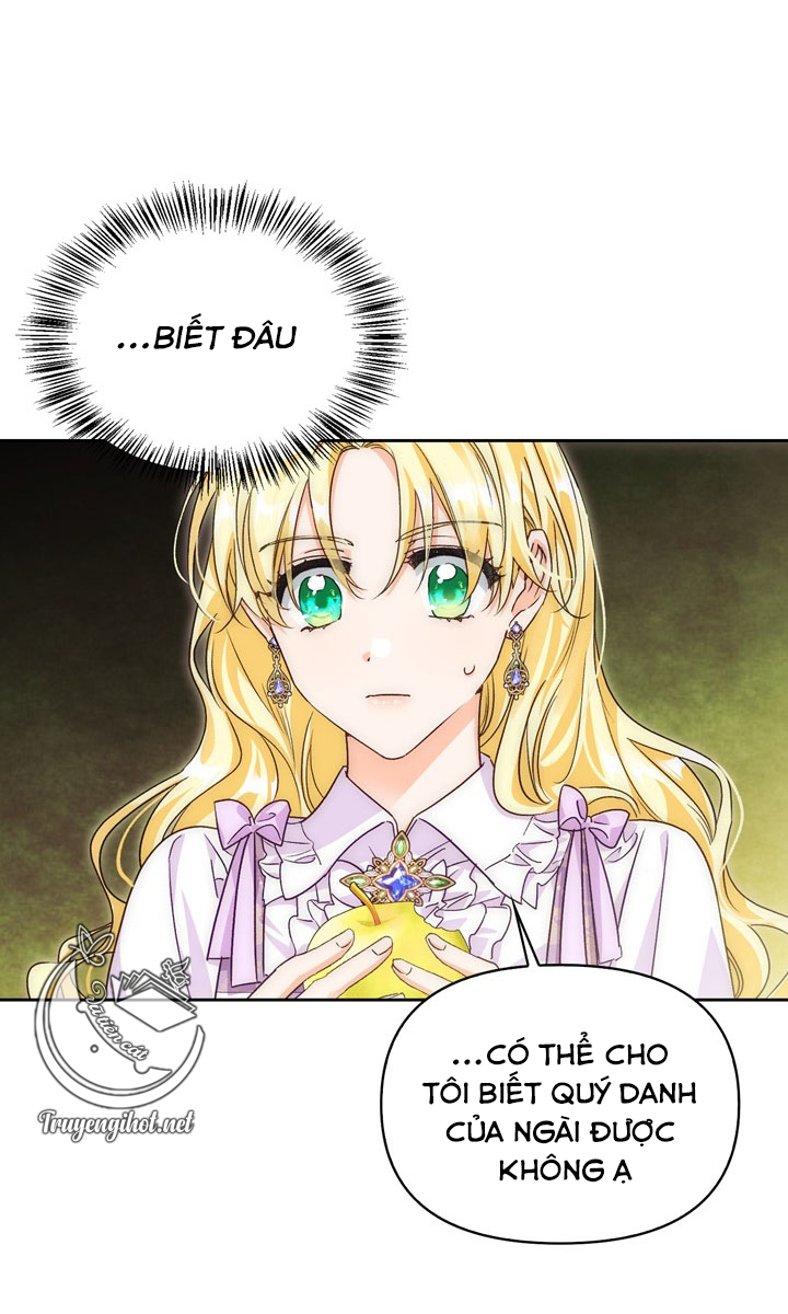 ác nữ xứng đôi với bạo chúa chapter 81.1 19