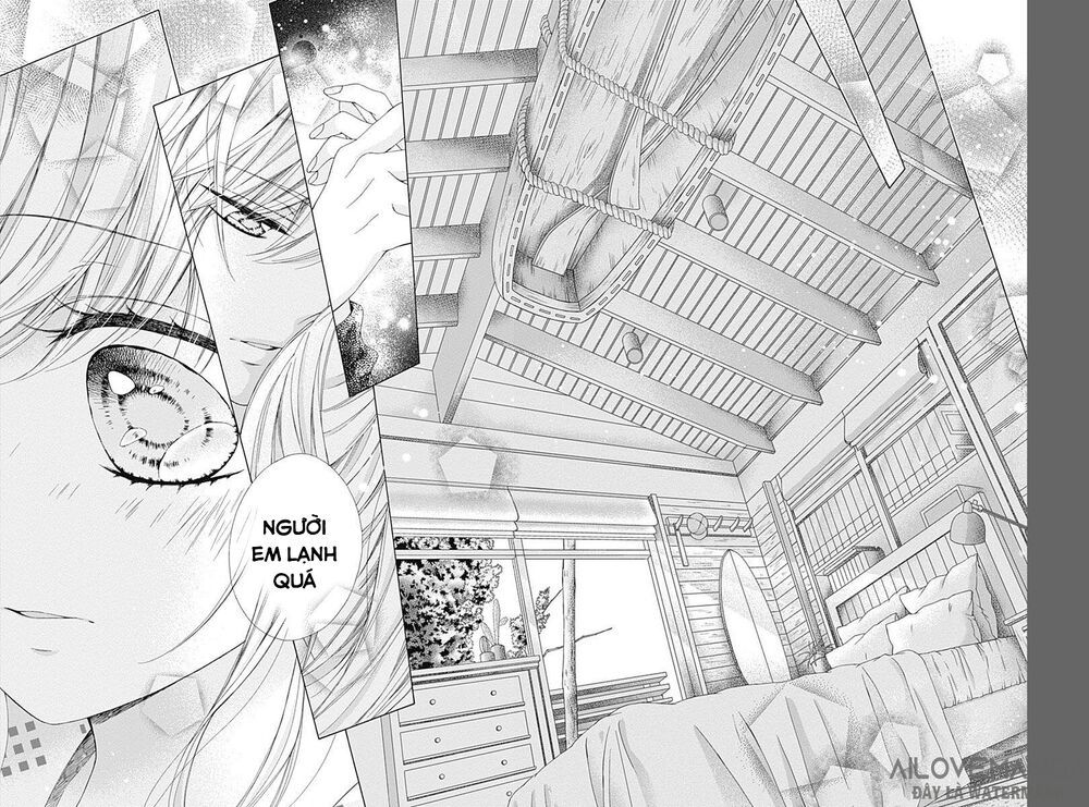 kirameki no lion boy chapter 16 40