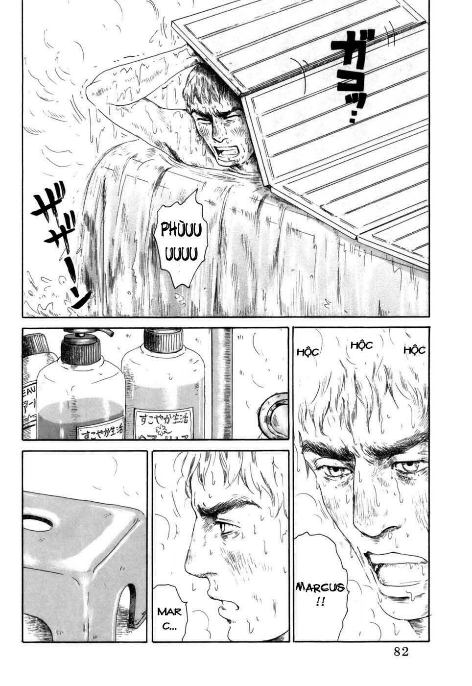 thermae romae chapter 3 9