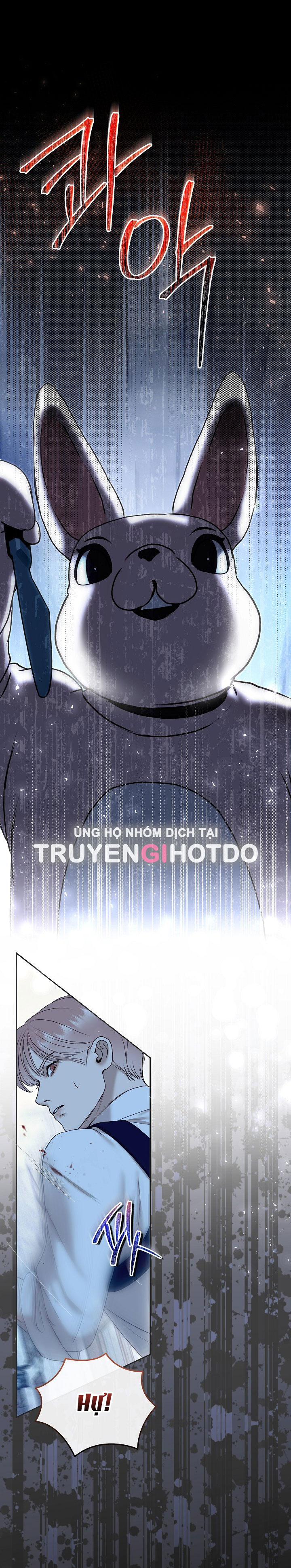 vụ bê bối trá hình chapter 31.2 2