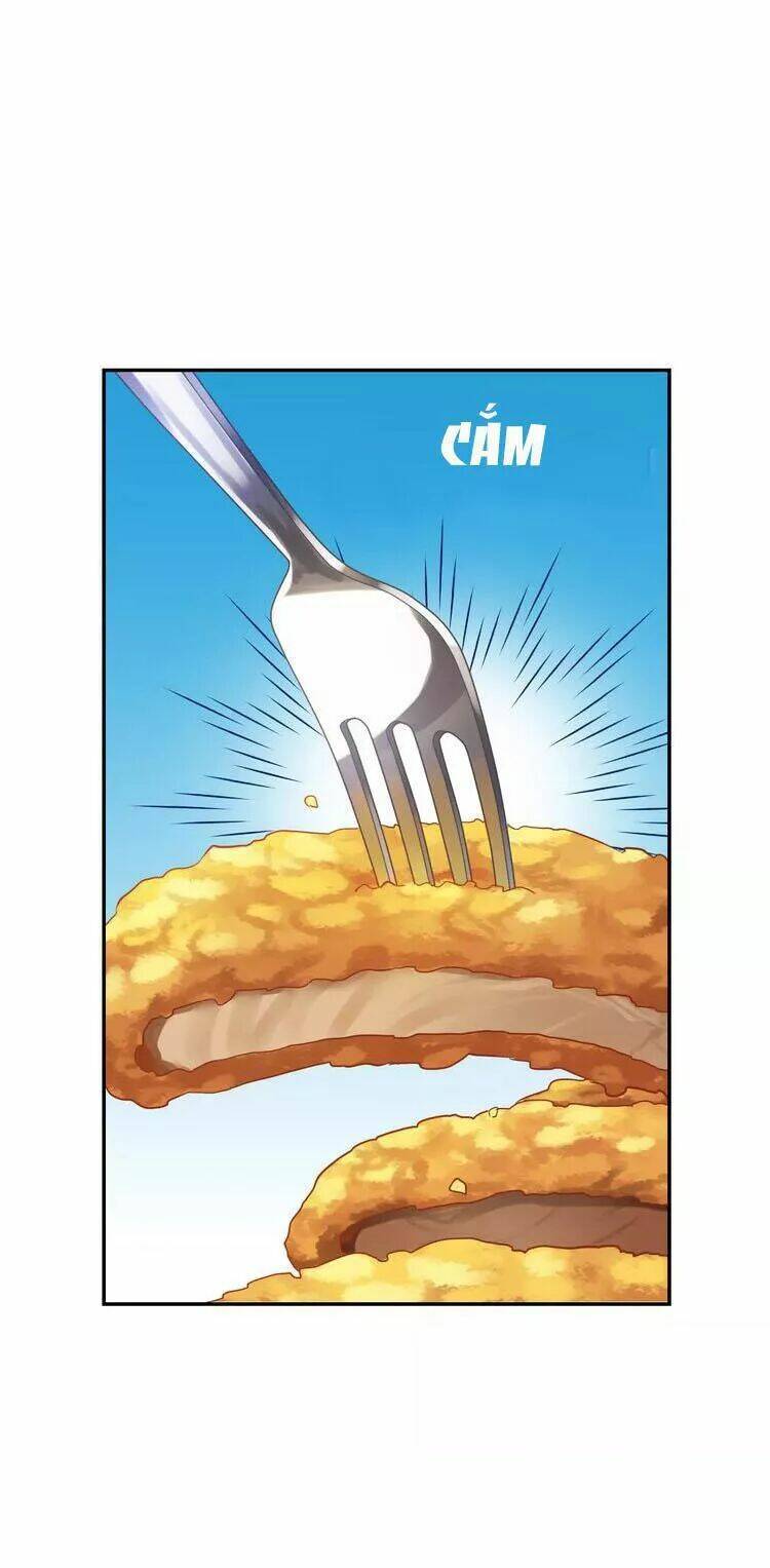 thực luyến kỳ duyên chapter 3.2 5