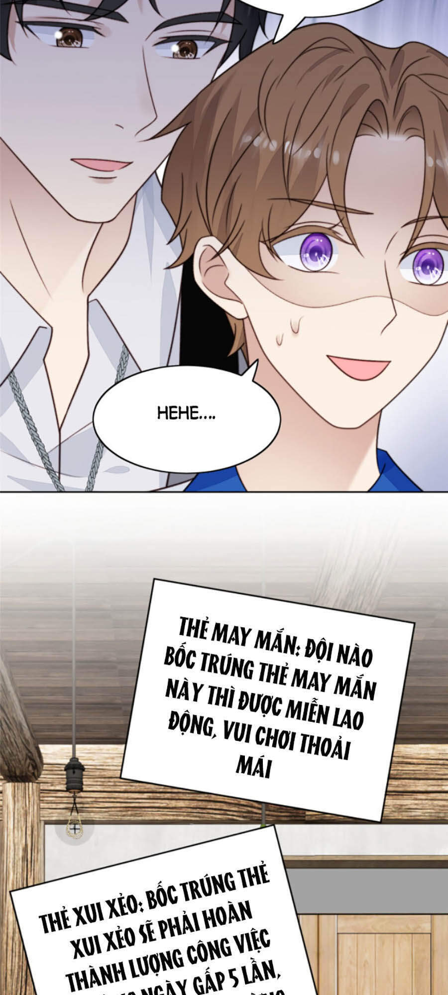 dựa vào đại lão ổn định vị trí c trong nam đoàn chapter 40 23