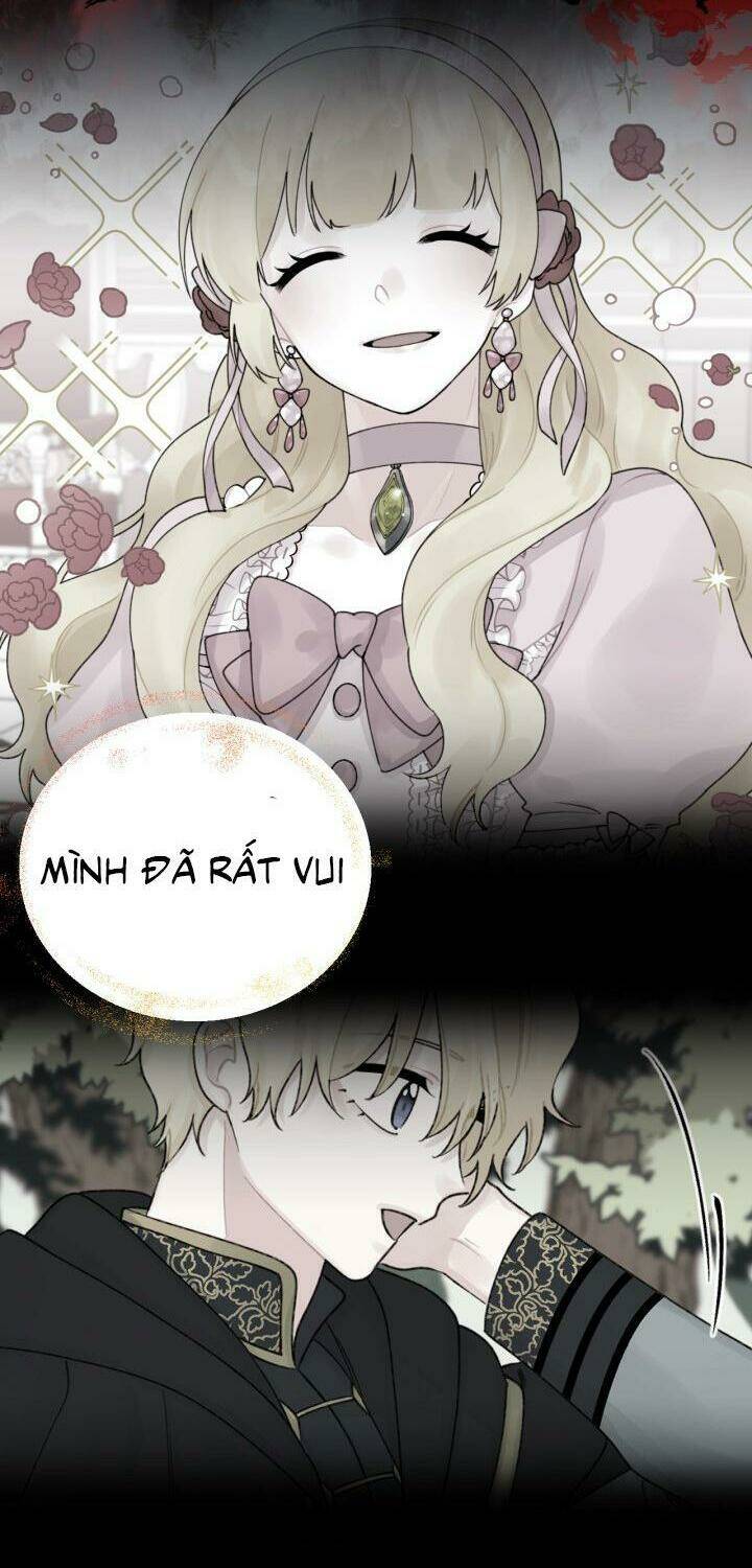 công chúa bãi rác chapter 43 65