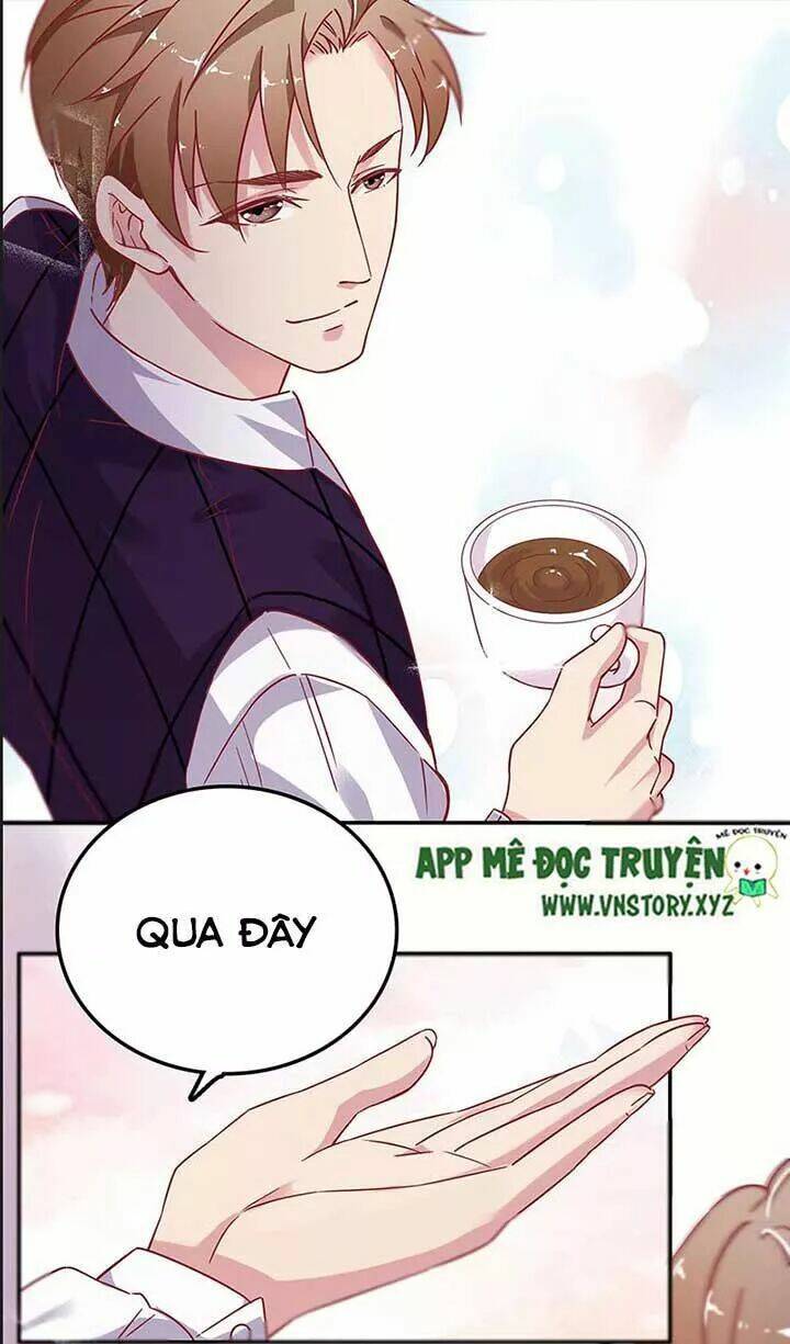 yêu em, sai đến tận cùng chapter 35 16