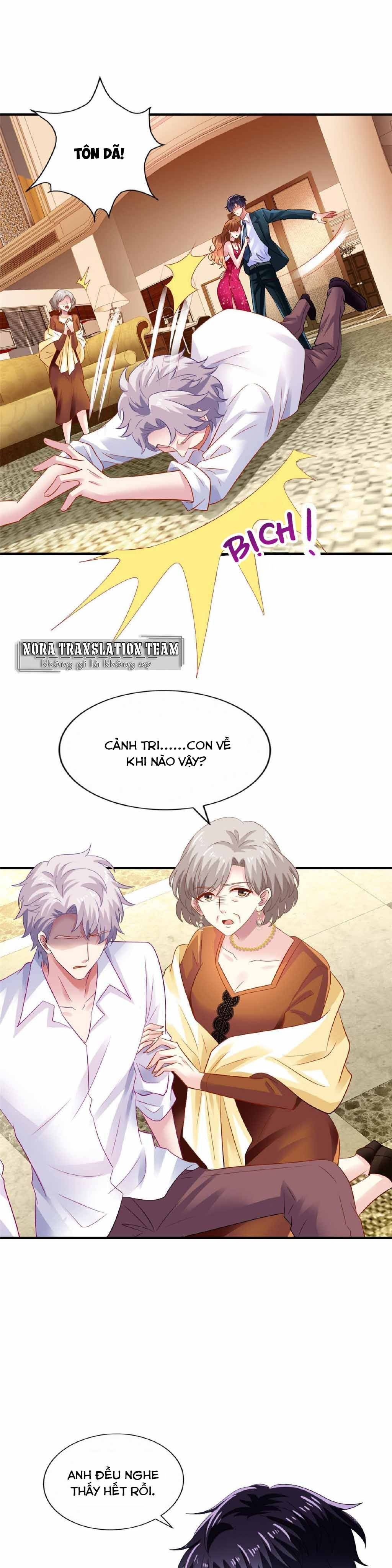 nữ hoàng điện ảnh chapter 14 1