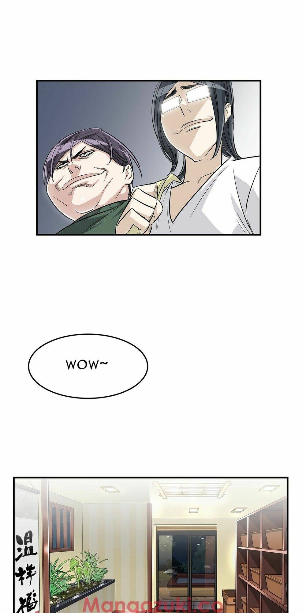 câu lạc bộ sa đoạ chapter 36 32