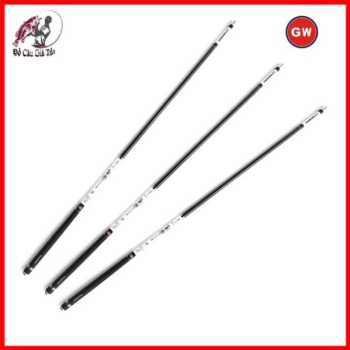 Cần Câu Tay Ying Feng GW 5H 6H, Cần Câu Đài Cao Cấp - đại hạ giá