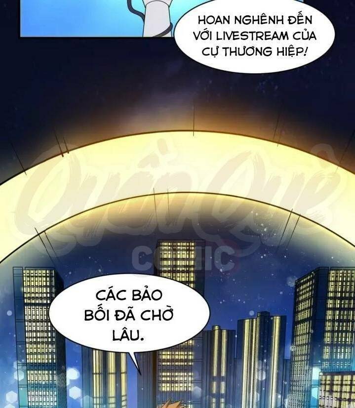 người chặn xuyên không chapter 84 74