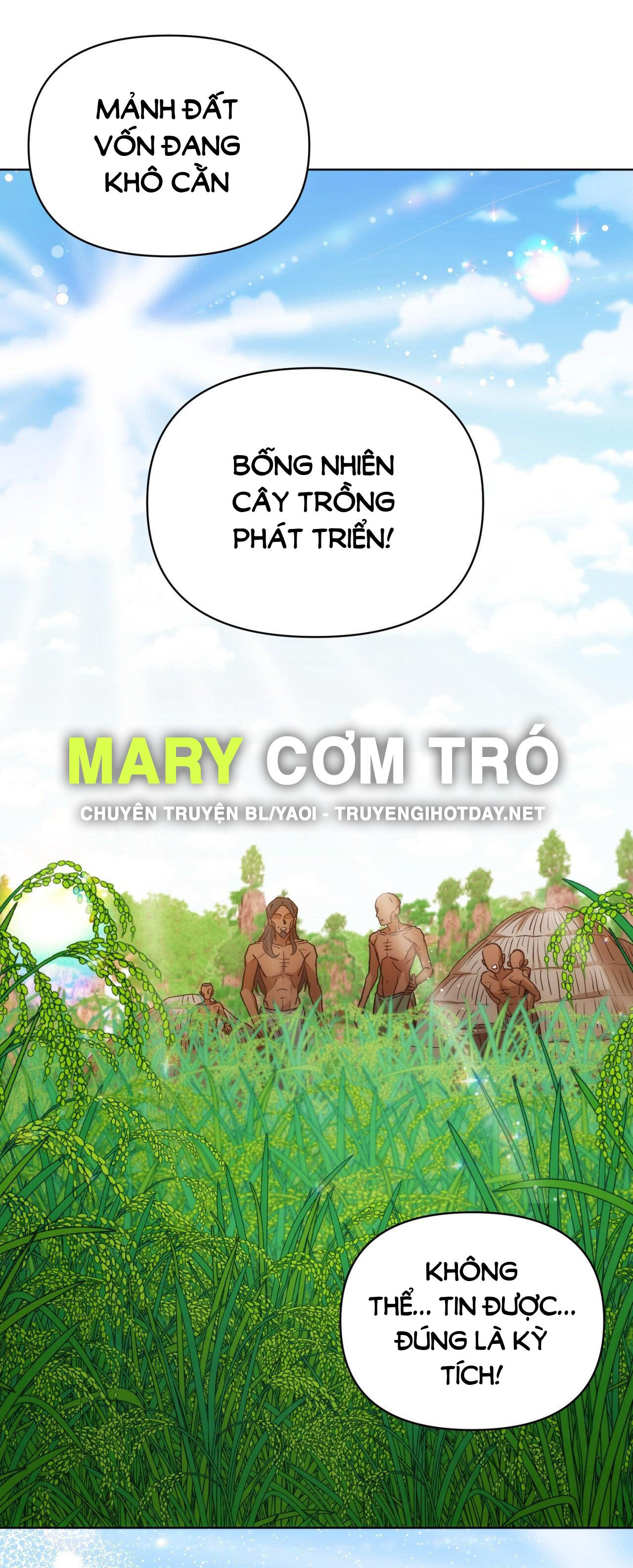 Ta Sẽ Khiến Cậu Được Vui Vẻ chapter 3.1 - Trang 3