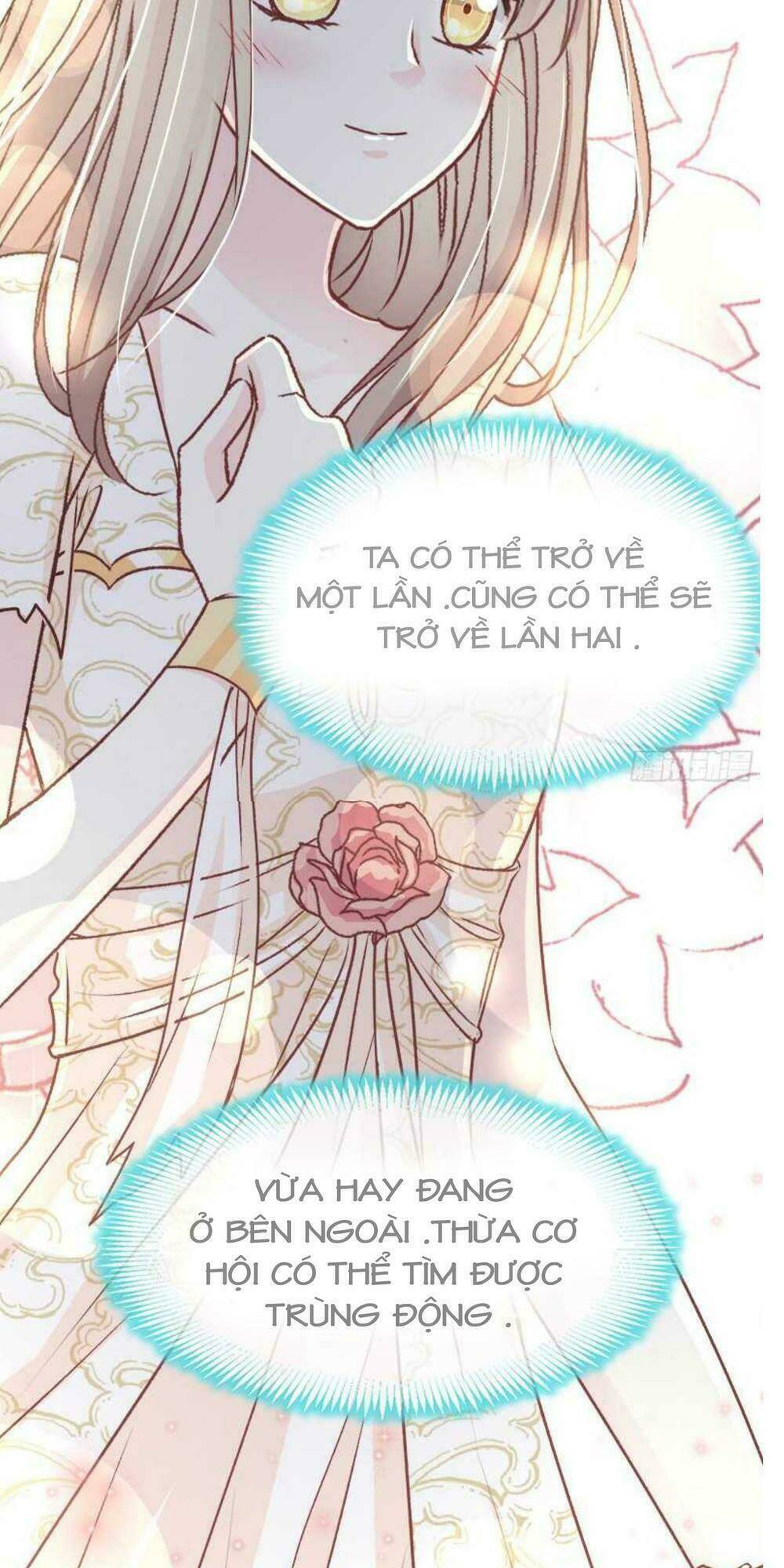 thiên hạ đệ nhất sủng phi chapter 35 9