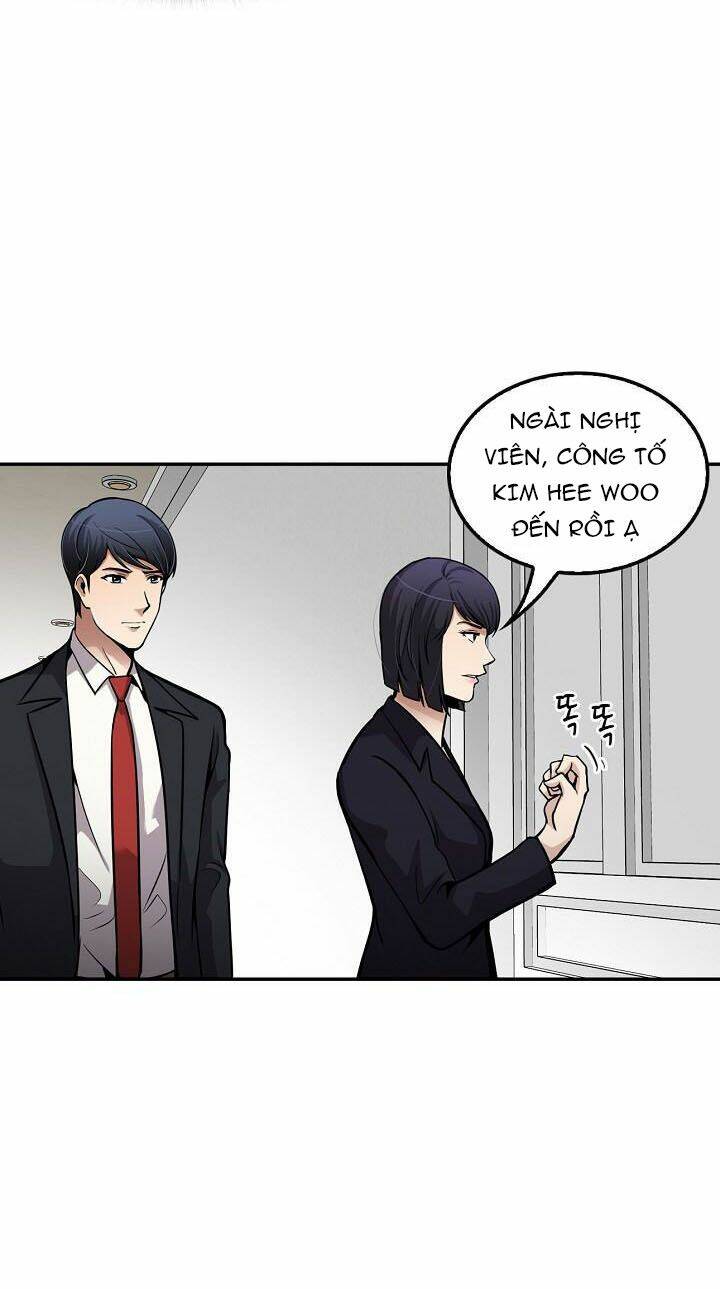 điều tra viên chuyển sinh chapter 95 62