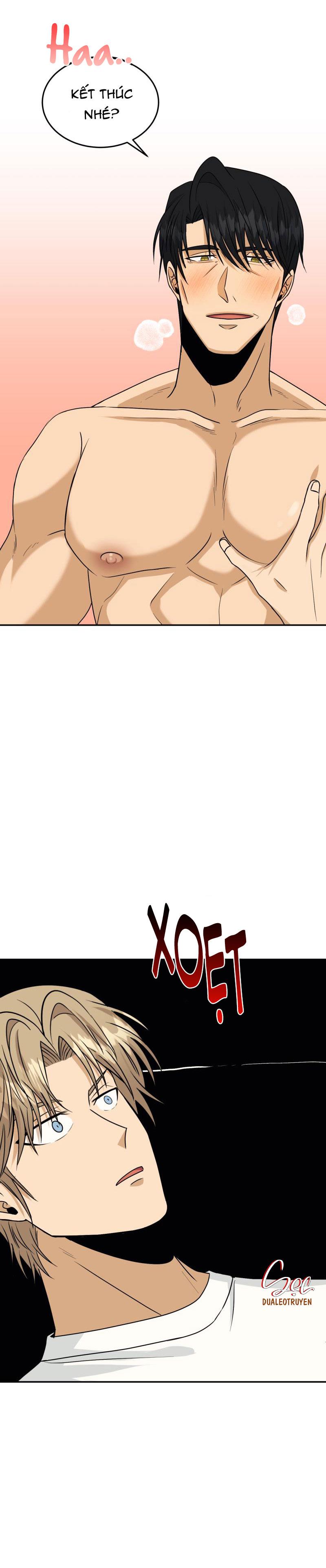 tuyển tập những ông chú tà zâm chapter 7.92 41