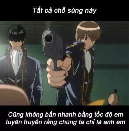 những mẩu truyện về cặp đôi okikagu chapter 6 15